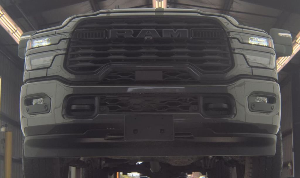 ram ram 2500 pickup 2025 3C6UR5DJ6SG580867 image ram ram 2500 pickup 2025 3C6UR5DJ6SG580867 image